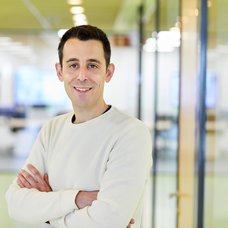 Ruben Mulero Martinez